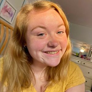 Meet your Posher, Madison